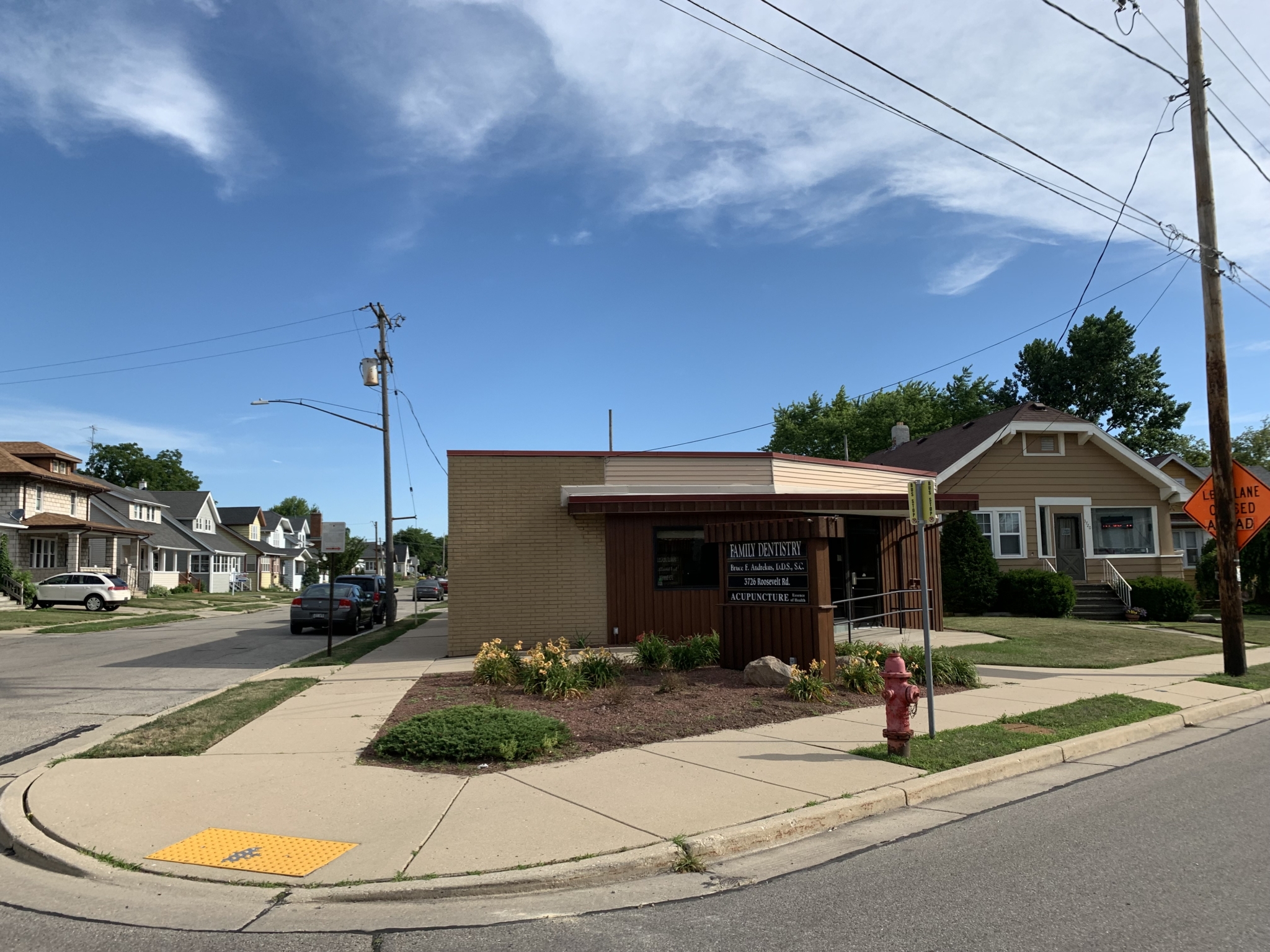 Pitts Brothers Serving Southeast Wisconsin since 1978