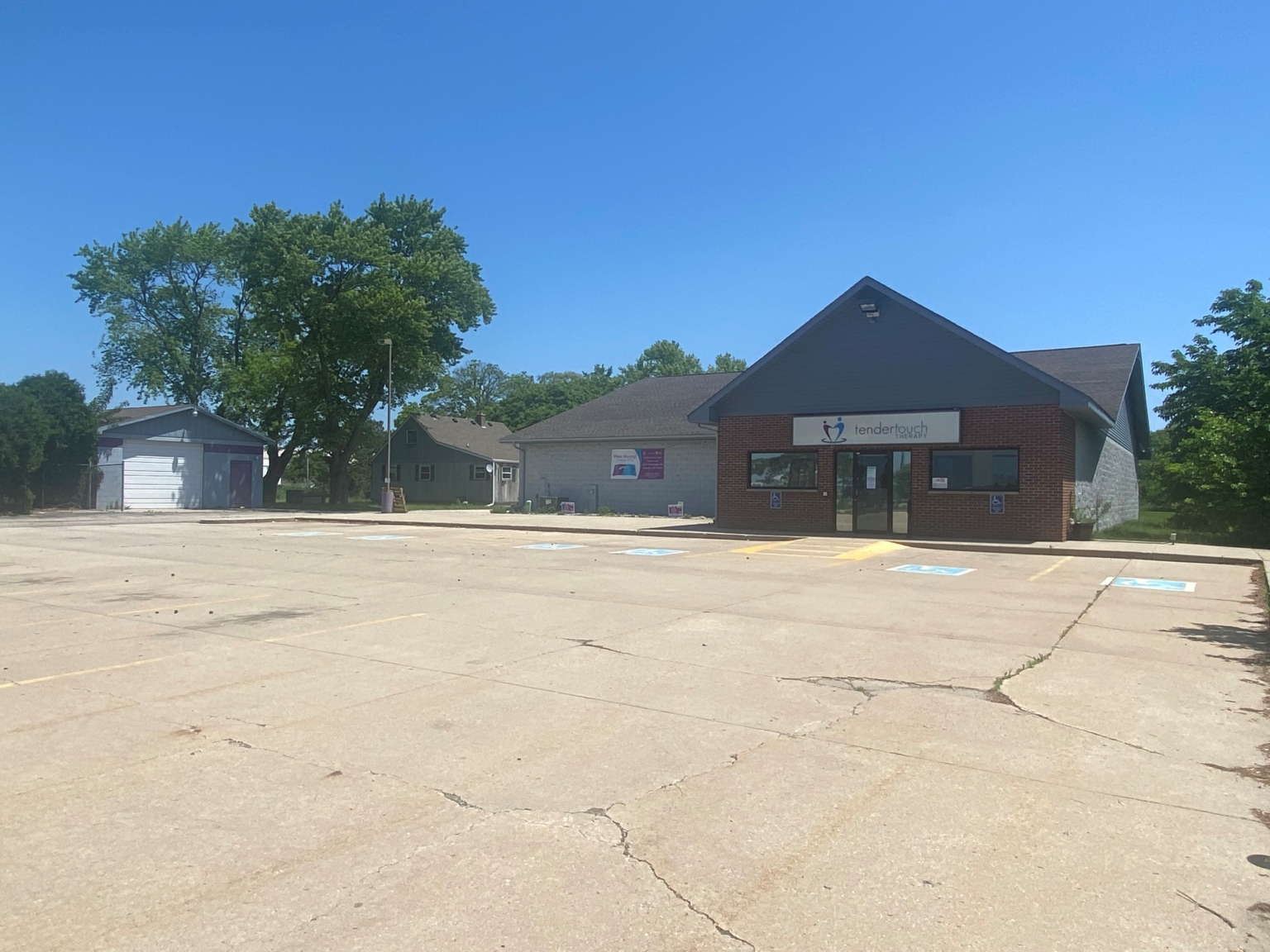 Pitts Brothers Serving Southeast Wisconsin since 1978